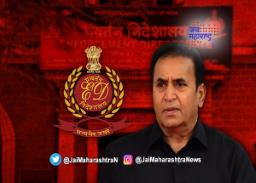 आर्थिक गैरव्यवहारामागे अनिल देशमुखांचाच हात; ईडीची उच्च न्यायालयात माहिती