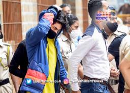 आर्यन खानला आजही दिलासा नाही