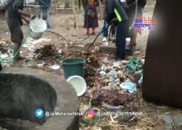 आर्वी गर्भपात प्रकरण : शोधकार्यात पुन्हा सापडली कवटी