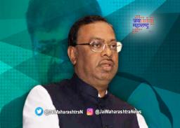 ‘आव्हाडांकडून समाजात तेढ निर्माण करण्याचे काम’ – चंद्रशेखर बावनकुळे