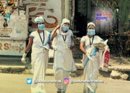 आशा कर्मचारी आजपासून बेमुदत संपावर