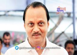 ‘इंदू मिल स्मारकाचं काम लवकरच पूर्ण होईल’ – अजित पवार