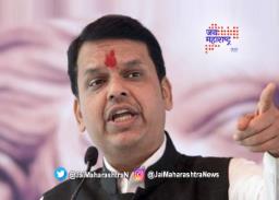 इंधन दरवाढीविरोधात आंदोलन करा – देवेंद्र फडणवीस