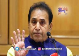 ईडीकडून अनिल देशमुखांविरोधात आरोपपत्र दाखल