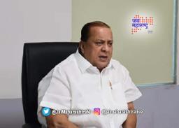 ईडीकडून मुश्रीफांच्या खात्यासंदर्भात चौकशी