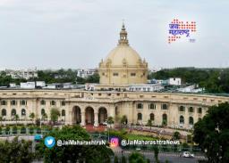 उत्तरप्रदेश निवडणूक मतदानाचा सहावा टप्पा गुरुवारी