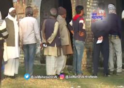 उत्तरप्रदेशात सहाव्या टप्प्यातील मतदान