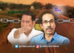 उदयनराजेंचा ठाकरे सरकारला इशारा