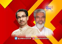 ‘उद्धव गटाचे अद्वय हिरे यांचा दादा भुसेंना दे धक्का