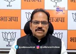 शिवसेना पक्षप्रमुखांनी पराभवाची नैतिक जबाबदारी घ्यावी – अनिल बोंडे
