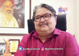 ‘उद्धव तेव्हा का गप्प बसले?’