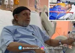 अभिनेते मिथुन चक्रवर्तींना मोदींनी का फटकारले ?