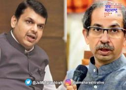 ‘उद्धव यांच्या डोक्यावर परिणाम झालाय’