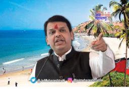‘उद्धव सरकारने कोकणासाठी काहीही केले नाही’