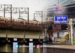 उद्या मध्य, हार्बर रेल्वे मार्गावर मेगाब्लॉक