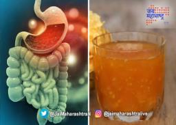 उन्हाळ्यात रोज प्या बेल फळाचे ज्यूस