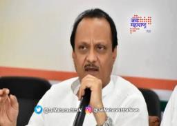उपमुख्यमंत्र्यांच्या उपस्थितीत राज्य मंत्रिमंडळाची बैठक