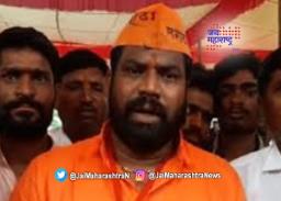 ‘एमपीएससी कार्यालयावर धडक मोर्चा काढणार’; मराठा क्रांती ठोक मोर्चाचा इशारा