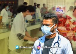 एमबीबीएस डॉक्टरांचा संपावर जाण्याचा इशारा