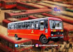 एसटी कर्मचाऱ्यांचा संप सुरूच