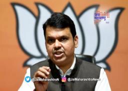 ‘एसटी कर्मचाऱ्यांची मोठी निराशा’ – देवेंद्र फडणवीस