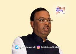 एसटी कर्मचाऱ्यांच्या आत्महत्येला सरकारच जबाबदार – चंद्रशेखर बावनकुळे