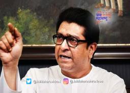 एसटी कर्मचाऱ्यांनी आत्महत्या न करण्याचे राज ठाकरेंचे आवाहन