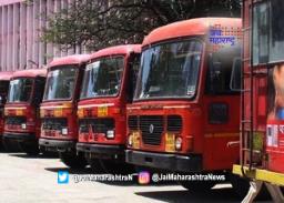 एसटी कर्मचाऱ्याचा हृदयविकाराच्या झटक्याने मृत्यू