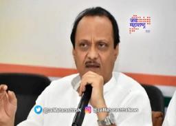 ‘ऑक्सिजनची मागणी वाढली तर मुख्यमंत्री कठोर निर्णय घेतील’ – अजित पवार