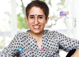 ऑस्कर जिंकूनही का खुश नाहीत गुनीत मोंगा?