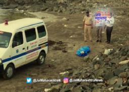 ओएनजीसीचे पथक रायगडात येणार