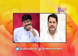ओबीसी आरक्षणावरून भाजप नेते गोपीचंद पडळकर यांची मंत्री विजय वडेट्टीवारांवर टीका