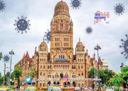 ओमायक्रॉनला रोखण्यासाठी मुंबई मनपाचा प्लान