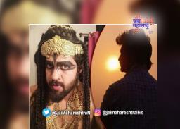 ओळखलंत का या अभिनेत्याला ?