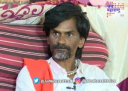 शिष्टमंडळ पुन्हा जरांगे पाटलांना भेटणारं