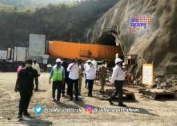 कटई ते ऐरोली दरम्यानचा प्रवास होणार सुखकर