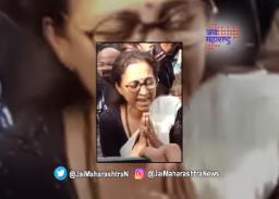 ‘कर्मचाऱ्यांसोबत चर्चेस तयार’ – सुप्रिया सुळे