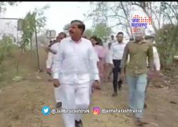कल्याणचा वाद गणेश नाईकांच्या पथ्यावर?