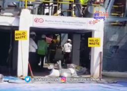 कस्टम विभागाकडून २१५ कोटींचे अंमली पदार्थ जप्त