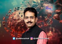 काँग्रेस खासदार राजीव सातव यांचं निधन