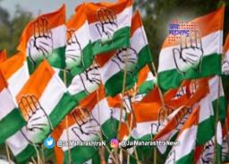 काँग्रेसच्या आमदारांचे सोनिया गांधींना पत्र