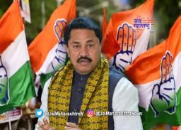 काँग्रेसला हवाय निधीत समान वाटा
