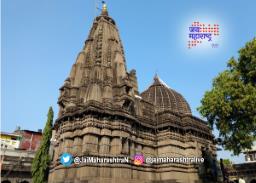 काळाराम मंदिरात वस्रसंहिता?