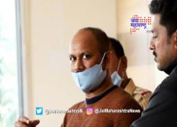 किरण गोसावीला १७ नोव्हेंबरपर्यंत पोलीस कोठडी