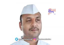 किशोर आवारे यांची गोळीबारात हत्या