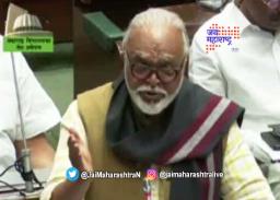 ‘कृषीमंत्र्यांची वक्तव्य असंवेदनशील’
