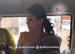 केतकी चितळेला २४ मेपर्यंत पोलीस कोठडी