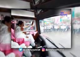 केसीआर यांचा आज सोलापुरात मुक्काम