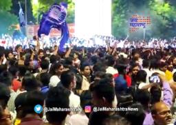 कोरोना काळानंतर आंबेडकर जयंती साजरी