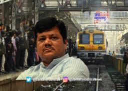 ‘कोरोना प्रतिबंधक लसीच्या दोन्ही मात्रा घेतलेल्या नागरिकांना रेल्वे प्रवासाची मुभा द्यावी’